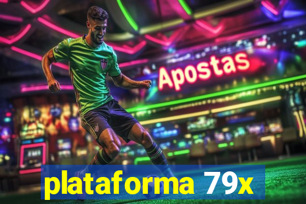 plataforma 79x